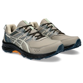 ASICS Gel-Venture 9 Sneaker, Feather Grey/Birch, 46