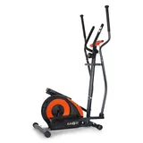 Klarfit Ellifit FX 250 schwarz/orange