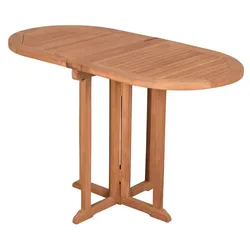 Gartentisch WOODIE