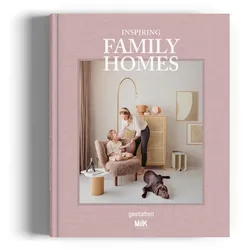 Buch | Inspiring Family Homes