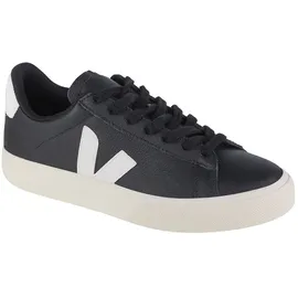 Veja Campo Damen Schwarz 38