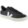 Veja Campo Damen Schwarz 38