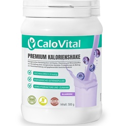 CaloVital | Hochkalorische Trinknahrung für Gewichtszunahme Pulver 500 g