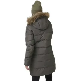 HELLY HANSEN Aden Down Parka Beluga S