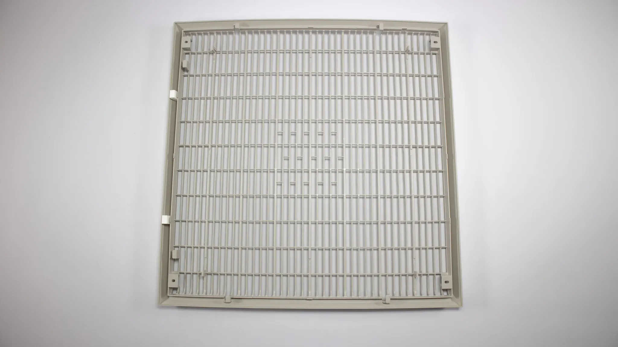Lüfergrill RXS/RKS-B für RRLQ006-008BAV3 - 163114J von Daikin