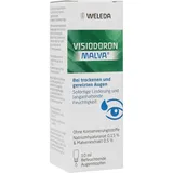 Weleda Visiodoron Malva Augentropfen
