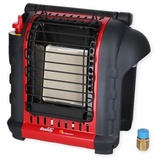 Mr. Heater Portable Buddy 560662
