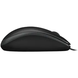 Logitech B100 Optical Maus
