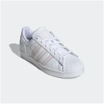 Adidas Superstar Cloud White / Putty Mauve / Cloud White 37 1/3