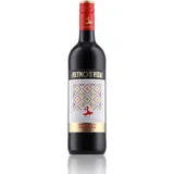 ritmo de la vida! Tempranillo Navarra Trocken 2020 0,75 l