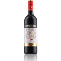 ritmo de la vida! Tempranillo Navarra Trocken 2020 0,75 l