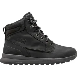 HELLY HANSEN Kelvin LX Herren Black/Charcoal 42