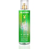 Playboy Eyes On Me Körperspray 250 ml