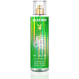 Playboy Eyes On Me Körperspray 250 ml