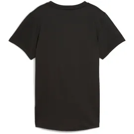 Puma Tad Essential Crew schwarz S