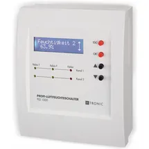 H-Tronic Taupunktsteuerung -40 - 125 °C 1 W
