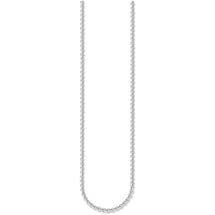 Thomas Sabo Kette 925er Silber Ketten Damen