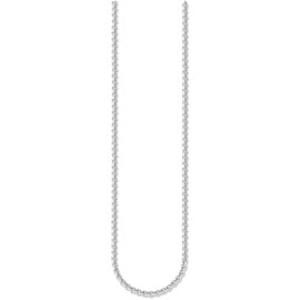 Thomas Sabo Kette 925er Silber Ketten Damen