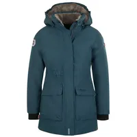 TROLLKIDS Alesund Daunenmantel Mystic Blue 98