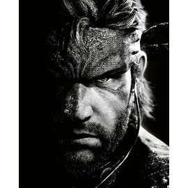 Metal Gear Solid Delta: Snake Eater - Deluxe Edition [Xbox Series X]