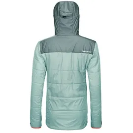 Ortovox Swisswool Zinal Jacke (Größe XS,