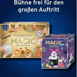 Kosmos Magic Zauberhut