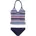 Barcelona Kids Blau/Pink 158/164