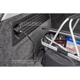 AEG KS 26 Korb 12 V/DC