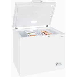 Exquisit GT265-HE-040D weiß