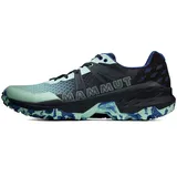 Mammut Sertig Ii Low Wanderschuhe - Neo Mint / Black - EU 45 1/3
