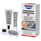 PRESTO Scheinwerfer-Aufbereitungs-Set