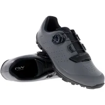 Northwave Hammer Plus dunkelgrau 46