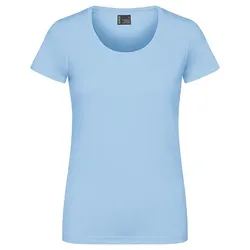 Promodoro Women's T-Shirt - ice blue - S