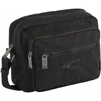 CAMEL ACTIVE Journey Umhängetasche 28 cm black