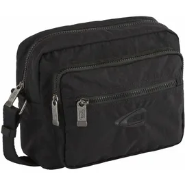 CAMEL ACTIVE Journey Umhängetasche 28 cm black