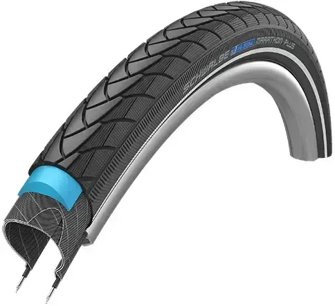 schwalbe marathon plus 28 x 1.25