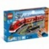 LEGO City Passagierzug (7938)