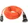 as - Schwabe as-Schwabe Verlä.kabel SCHUKOultra 25m H07BQ-F 3G2,5 orange