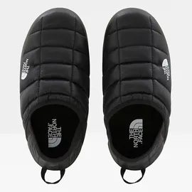 The North Face Thermoball Traction Mule V - Schwarz - 38