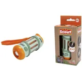Simba Scout Taschenlampe 2-in-1