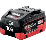 Metabo LIHD Akkupack 18 V 10,0 Ah 625549000