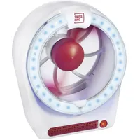 SWISSINNO LED-Venti Insektenfänger 15 W 1 St.