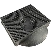 Air2Go Aktivkohlefilter für Aspes MCFE10 / 9029800555