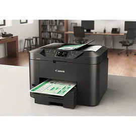 Canon MAXIFY MB2750
