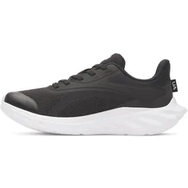 Under Armour Ascend AL Black/White 33