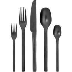 Villeroy & Boch Besteck  20-tlg. Manufacture Rock Cutlery