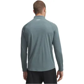 Under Armour Sweatshirt Blau XXL
