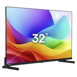 Hisense 32A5S 32" Full HD QLED Smart TV