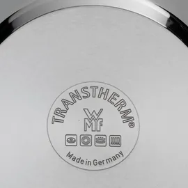WMF Function 4 Stielkasserolle 16 cm mit Deckel