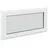 vidaXL Kellerfenster RISOR 120 x 60 cm weiß